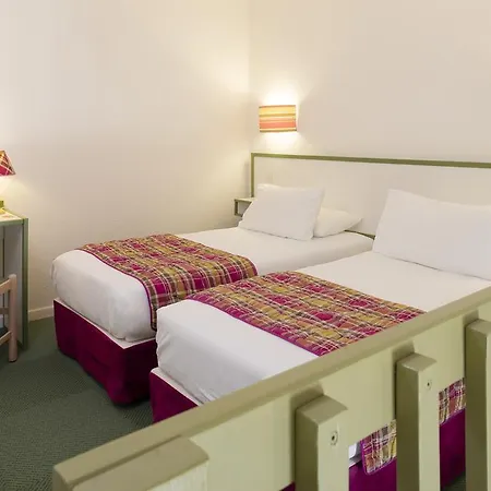 Logis Restaurant Les Cedres 3* Joyeuse